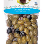 Ελιές ανάμεικτες