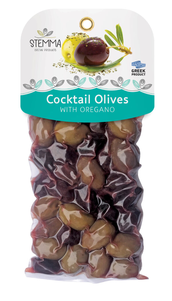 Ελιές ανάμεικτες - Image 3