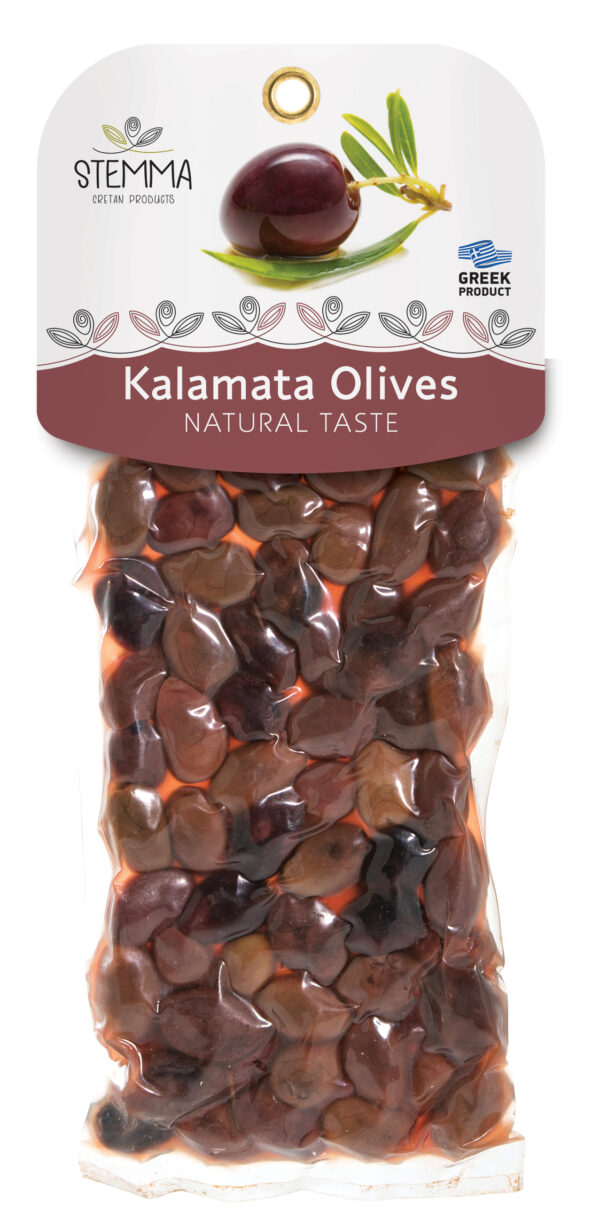 Ελιές καλαμών - Image 2