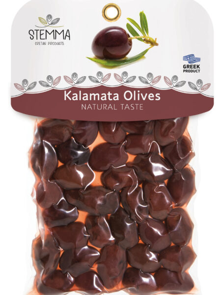 Ελιές καλαμών