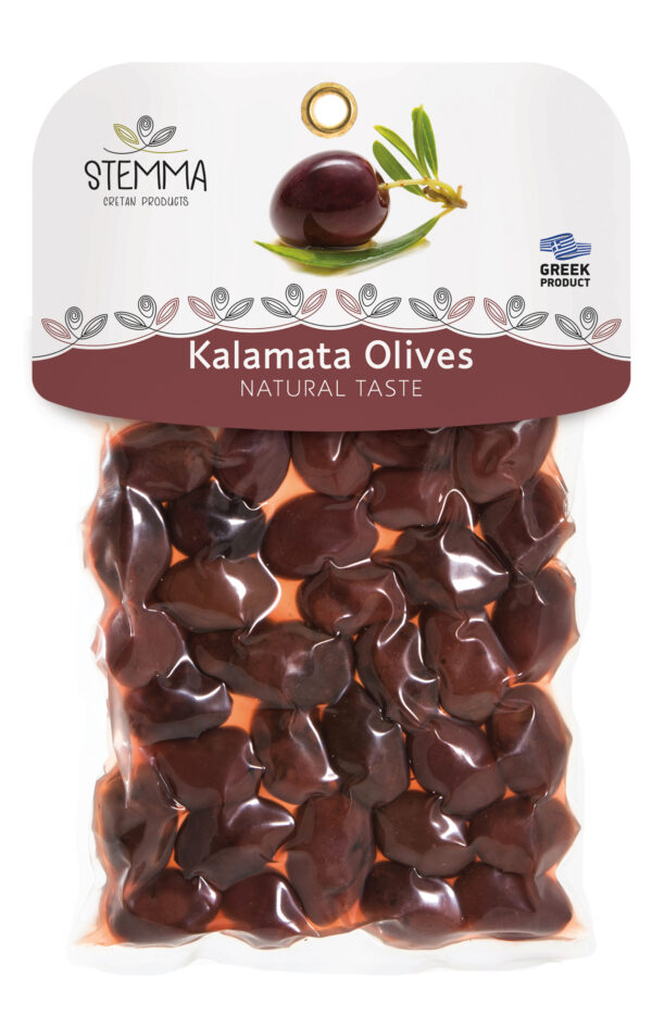 Ελιές καλαμών