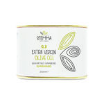 Ελαιόλαδο 250ml