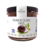 Πάστα ελιάς καλαμών