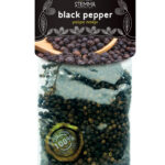Μαύρο πιπέρι