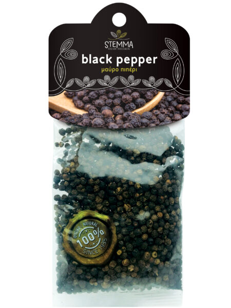 Μαύρο πιπέρι
