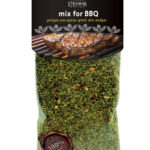 Mix για BBQ