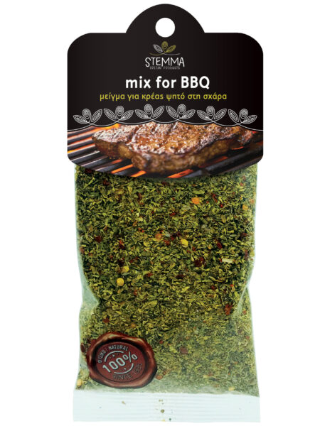 Mix για BBQ