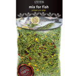 Mix για ψάρι