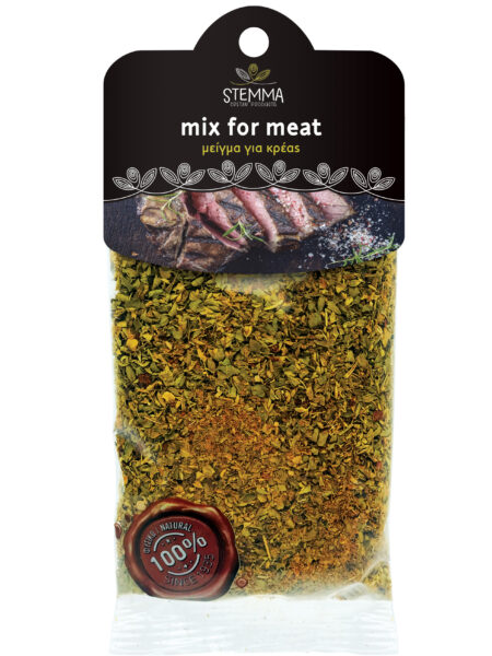 Mix για κρέας