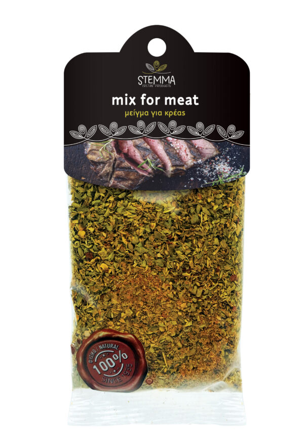 Mix για κρέας