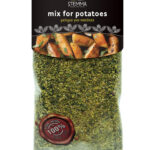 Mix για πατάτες