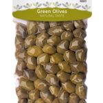 Ελιές πράσινες