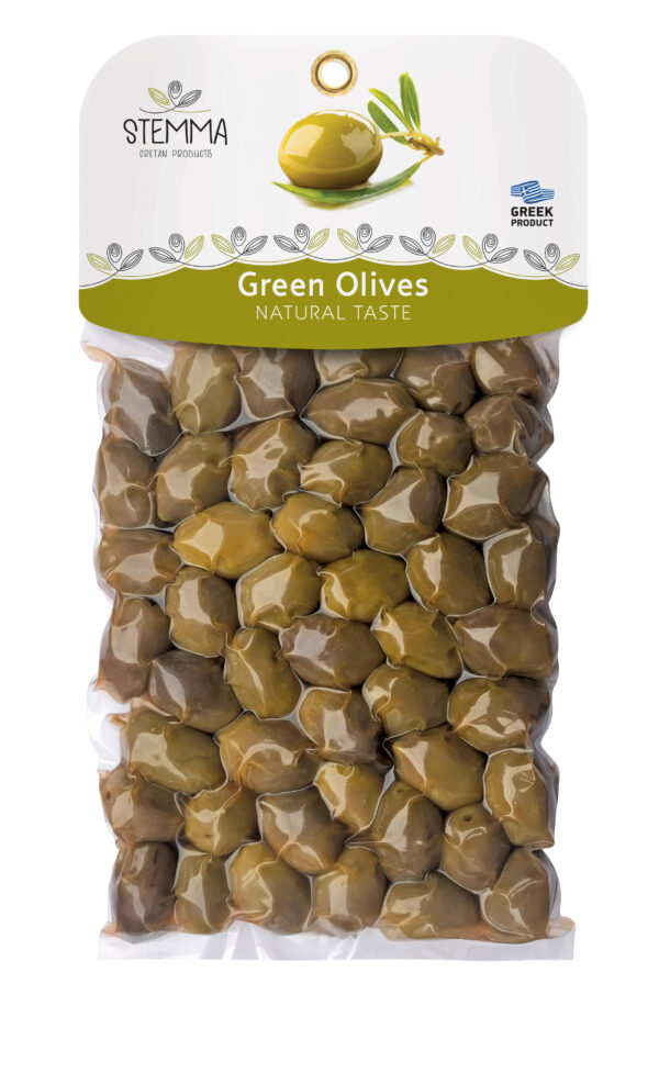 Ελιές πράσινες