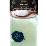 Θαλασσινό αλάτι